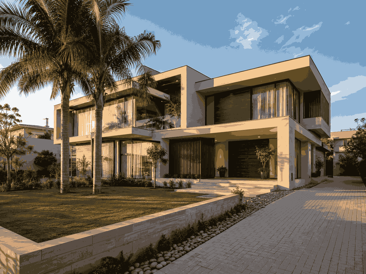 Spacious 3 BHK villa, Anna Nagar