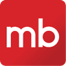 MagicBricks logo